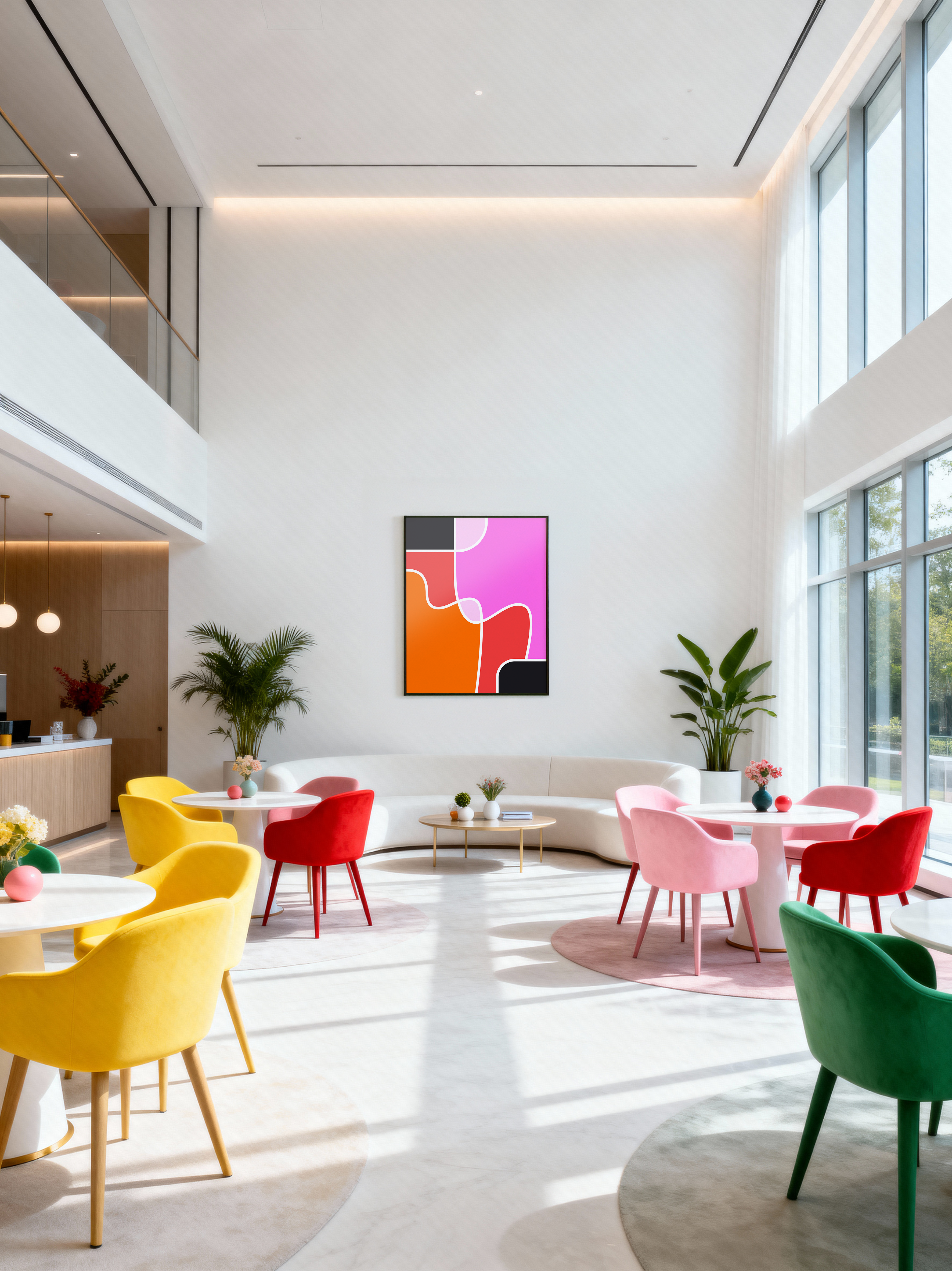 boggie all night lemon mockup mincco